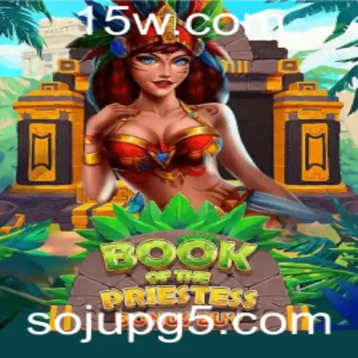 Explorando o Mundo do Jogo BookOfThePriestess: Descrição, Introdução e Regras
