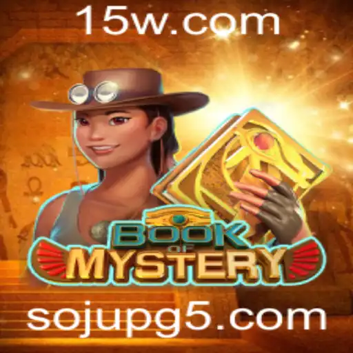 Descubra o Fascinante Mundo do Jogo 'Book of Mystery'