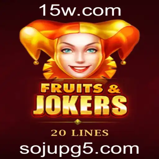 Explorando o Mundo de FruitsAndJokers20: Como Jogar e Se Divertir