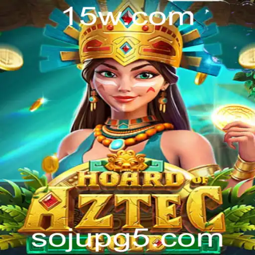 Descubra o Fascinante Mundo de 'Hoard of Aztec Gold'