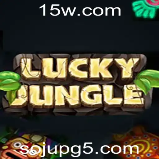 Explorando LuckyJungle: O Fascinante Mundo do Novo Jogo de Tabuleiro