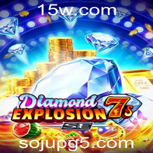 Explorando o Universo Brilhante e Exuberante de DiamondExplosion7sSE