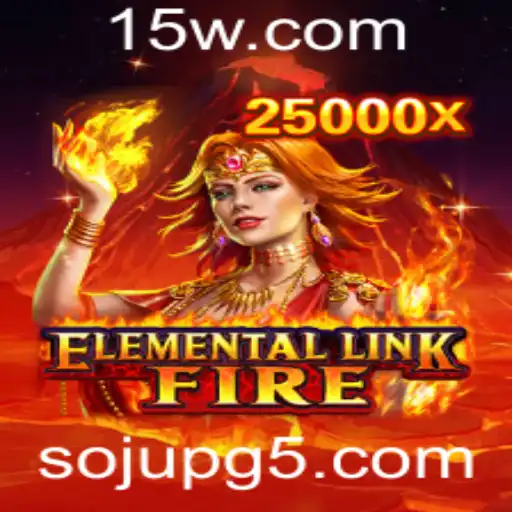 Explorando ElementalLinkFire: Um Mergulho no Mundo Elemental