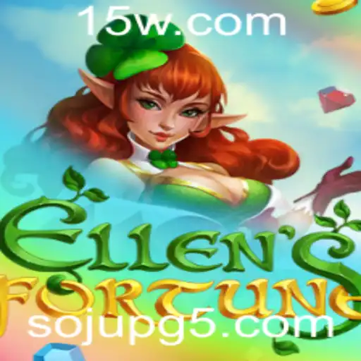 Descubra EllensFortune: O Novo Jogo de Estratégia Misturado com Eventos Atuais