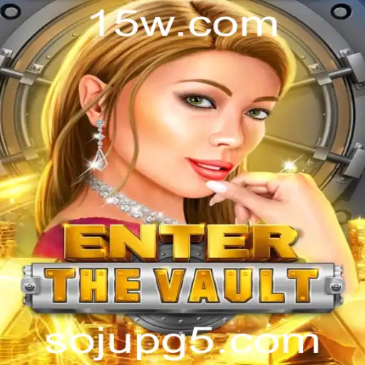 Explorando EntertheVault: Uma Nova Aventura no Mundo dos Jogos