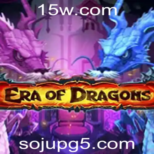 EraOfDragons: Explore o Mundo Fantástico do Novo Jogo SOJUPG