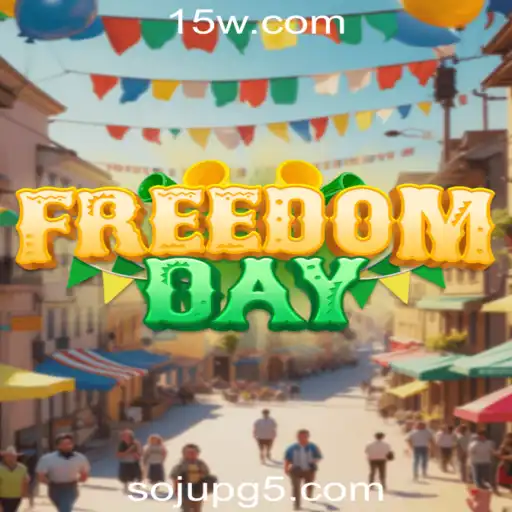 FreedomDay: Um Jogo de Estratégia para Tempos Modernos