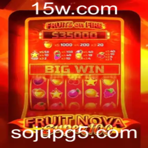 Explorando o Universo de FruitNovaSuper100: Um Mergulho na Diversão e Estratégia