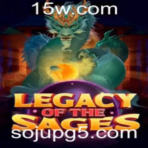 Legacy of the Sages: Uma Jornada Épica no Mundo dos Jogos