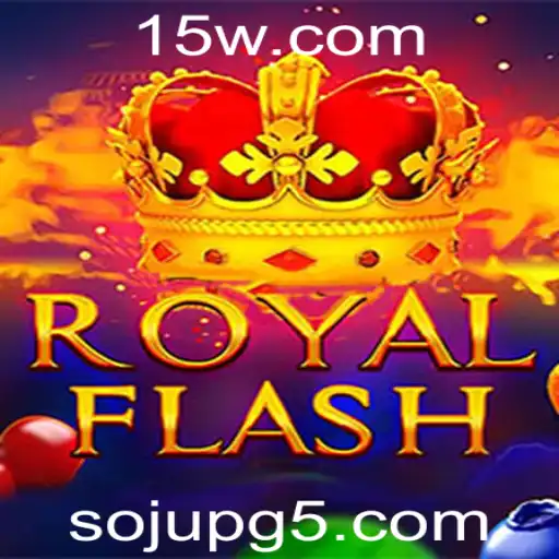 RoyalFlash: Explorando o Empolgante Mundo do Jogo com Sojupg