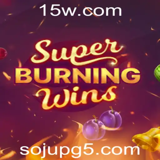 Explorando o Mundo de SuperBurningWins: Regras e Estratégias