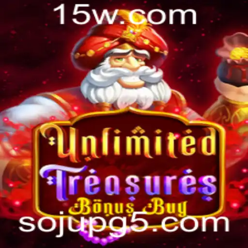 Descubra os Mistérios de UnlimitedTreasuresBonusBuy