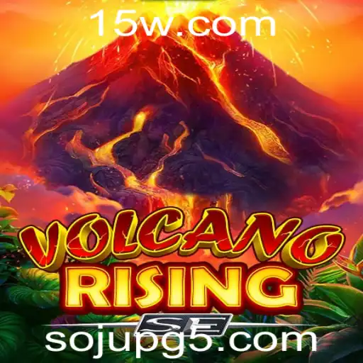 Explorando o Mundo de VolcanoRisingSE: Um Mergulho nas Suas Regras e Dinâmicas