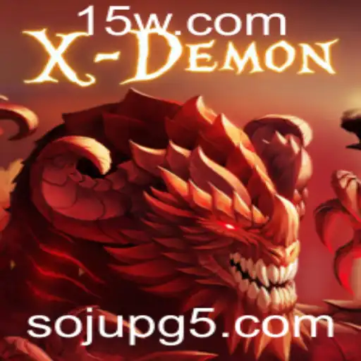 Descubra XDemon: Explorando o Mundo de sojupg em Jogos Modernos