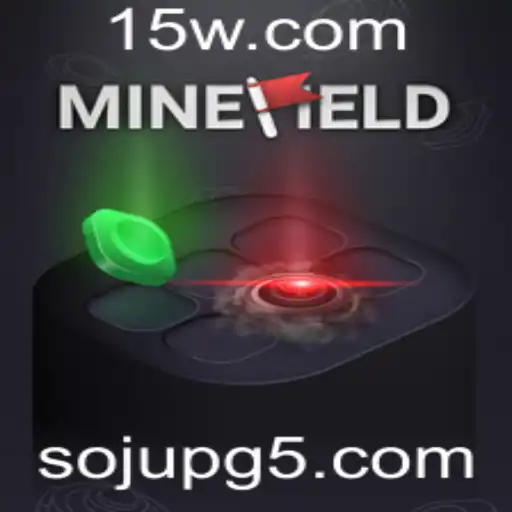 MineField: Aventura Estratégica no Caos Digital