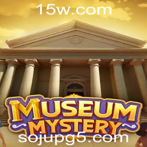 Embark on a Thrilling Adventure with MuseumMystery: The Game Redefining Interactive Experiences