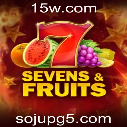 Descubra SevensFruits: O Jogo de Frutas que Está Tomando Conta