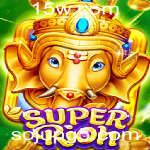 Descubra o Mundo de 'SuperRich': Um Jogo de Estratégia Único