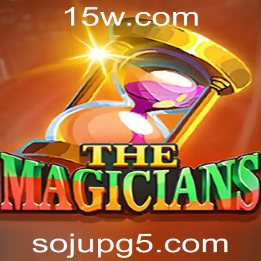 Explorando o Jogo TheMagicians: Descobrindo o Mundo de Sojupg