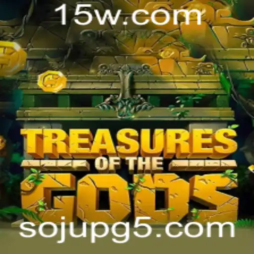 Explorando as Aventuras Épicas em TreasureoftheGods