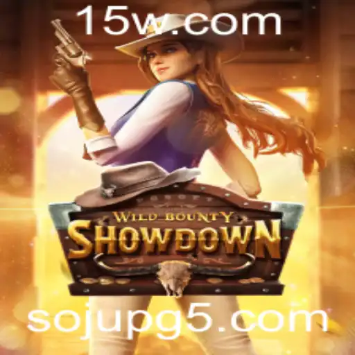 Descubra as Aventuras do WildBountyShowdown
